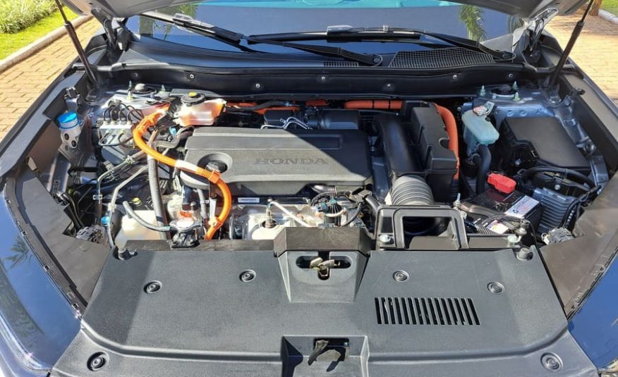 Honda CRV 2.0 E:HEV Advance E-CVT