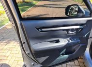 Honda CRV 2.0 E:HEV Advance E-CVT