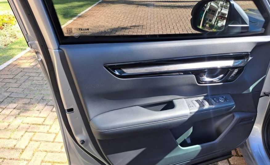 Honda CRV 2.0 E:HEV Advance E-CVT