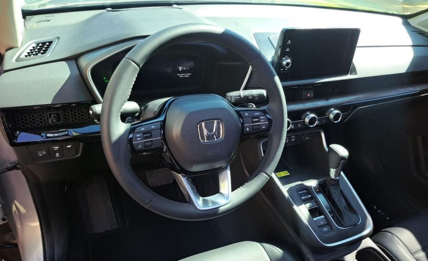 Honda CRV 2.0 E:HEV Advance E-CVT