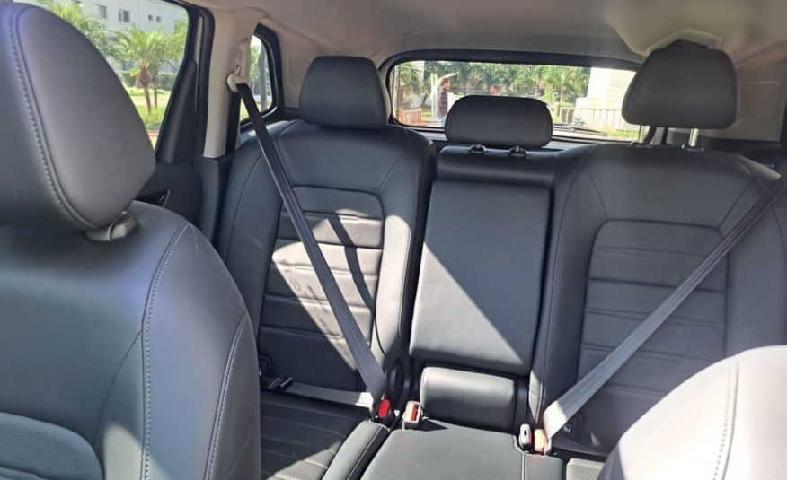 Honda CRV 2.0 E:HEV Advance E-CVT