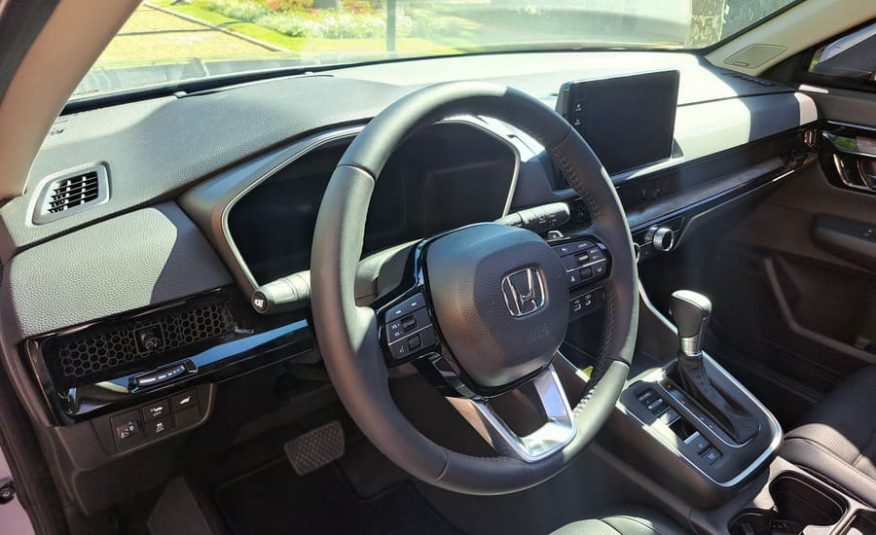 Honda CRV 2.0 E:HEV Advance E-CVT