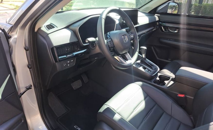 Honda CRV 2.0 E:HEV Advance E-CVT