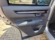 Honda CRV 2.0 E:HEV Advance E-CVT