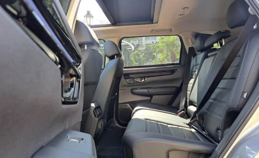 Honda CRV 2.0 E:HEV Advance E-CVT