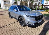 Honda CRV 2.0 E:HEV Advance E-CVT