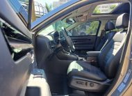 Honda CRV 2.0 E:HEV Advance E-CVT