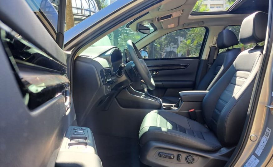Honda CRV 2.0 E:HEV Advance E-CVT