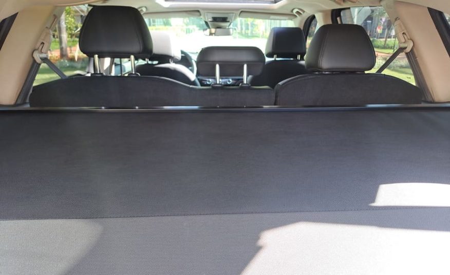 Honda CRV 2.0 E:HEV Advance E-CVT