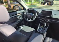 Honda CRV 2.0 E:HEV Advance E-CVT