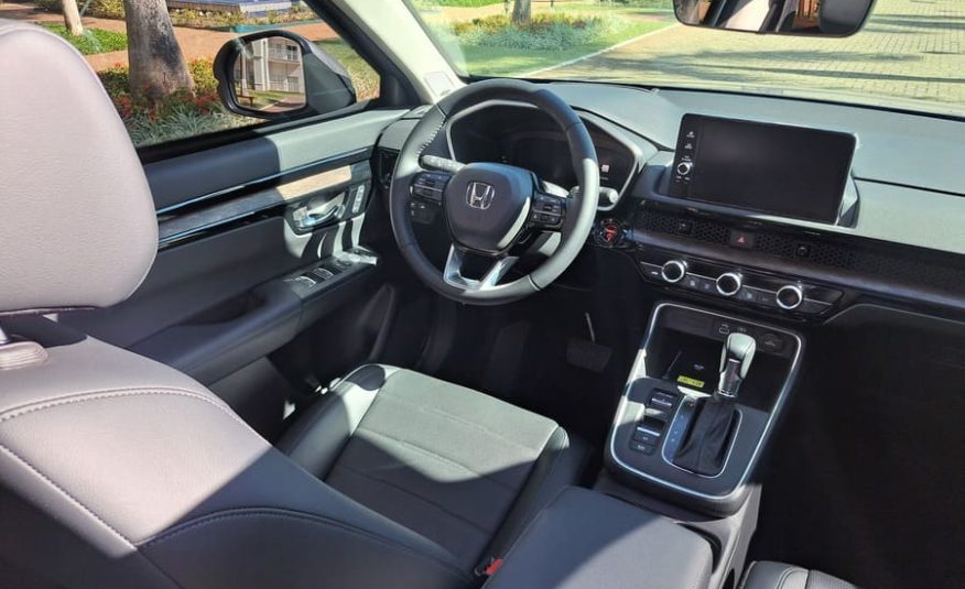 Honda CRV 2.0 E:HEV Advance E-CVT