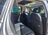 Honda CRV 2.0 E:HEV Advance E-CVT
