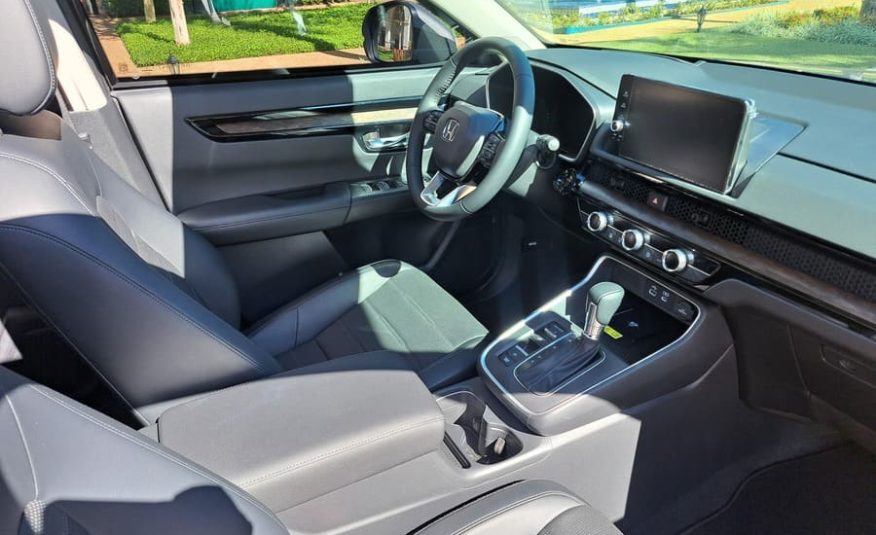 Honda CRV 2.0 E:HEV Advance E-CVT