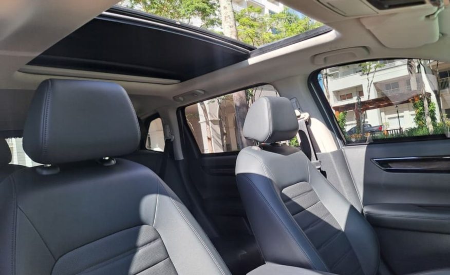 Honda CRV 2.0 E:HEV Advance E-CVT