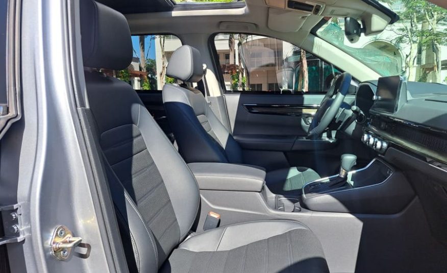 Honda CRV 2.0 E:HEV Advance E-CVT