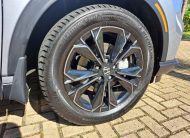 Honda CRV 2.0 E:HEV Advance E-CVT