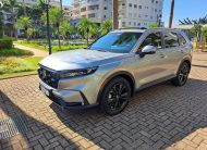 Honda CRV 2.0 E:HEV Advance E-CVT