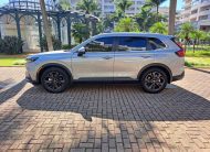 Honda CRV 2.0 E:HEV Advance E-CVT