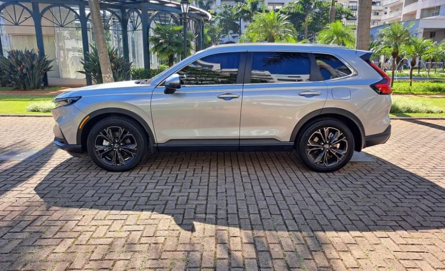 Honda CRV 2.0 E:HEV Advance E-CVT