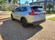 Honda CRV 2.0 E:HEV Advance E-CVT