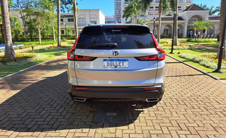 Honda CRV 2.0 E:HEV Advance E-CVT