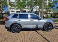 Honda CRV 2.0 E:HEV Advance E-CVT