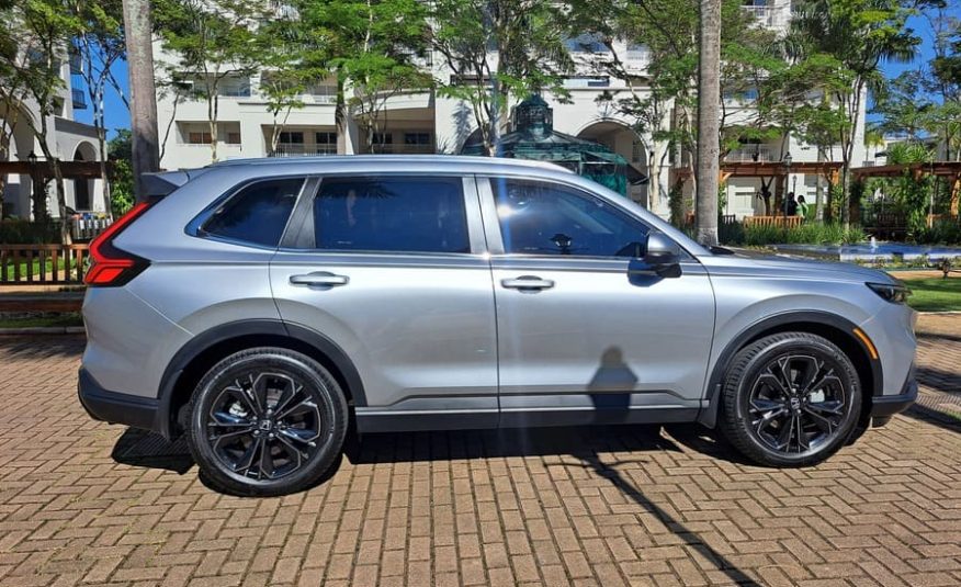 Honda CRV 2.0 E:HEV Advance E-CVT