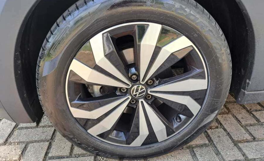 Volkswagen T-Cross 1.4 250 TSI Total Flex Highline Automático