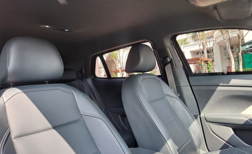 Volkswagen T-Cross 1.4 250 TSI Total Flex Highline Automático