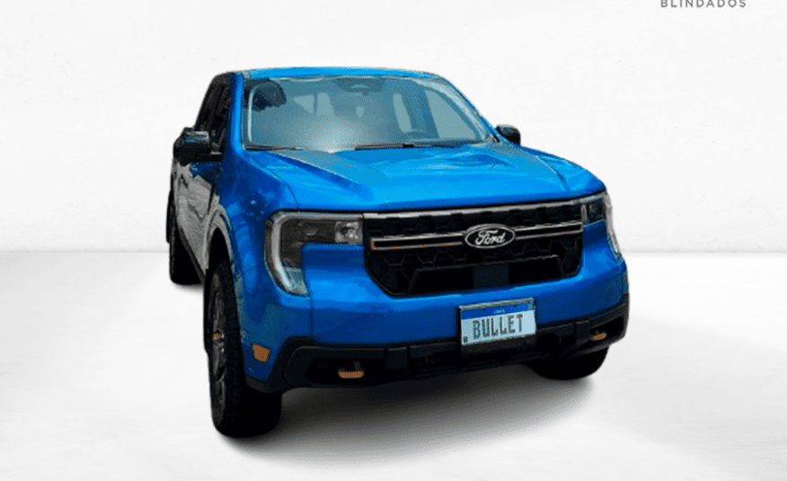 Ford Maverick 2.0 Ecoboost Gasolina Tremor Automático