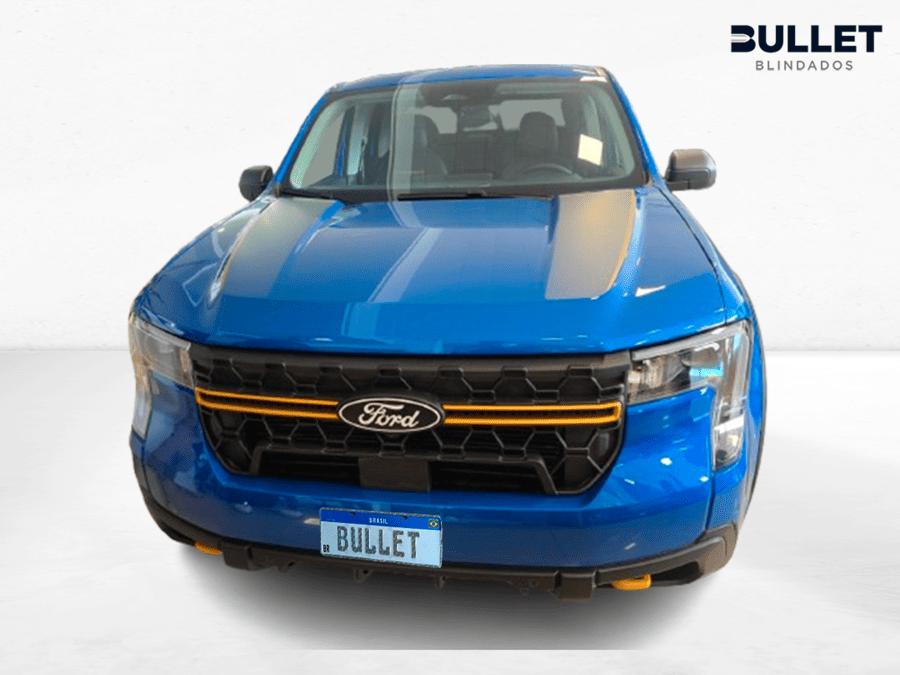 Ford Maverick 2.0 Ecoboost Gasolina Tremor Automático