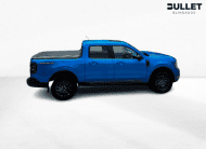 Ford Maverick 2.0 Ecoboost Gasolina Tremor Automático