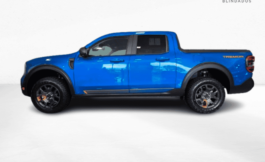 Ford Maverick 2.0 Ecoboost Gasolina Tremor Automático