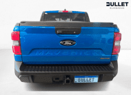 Ford Maverick 2.0 Ecoboost Gasolina Tremor Automático