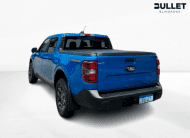 Ford Maverick 2.0 Ecoboost Gasolina Tremor Automático