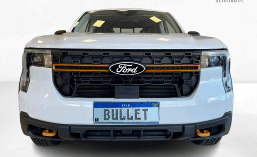 Ford Maverick 2.0 Ecoboost Gasolina Tremor Automático