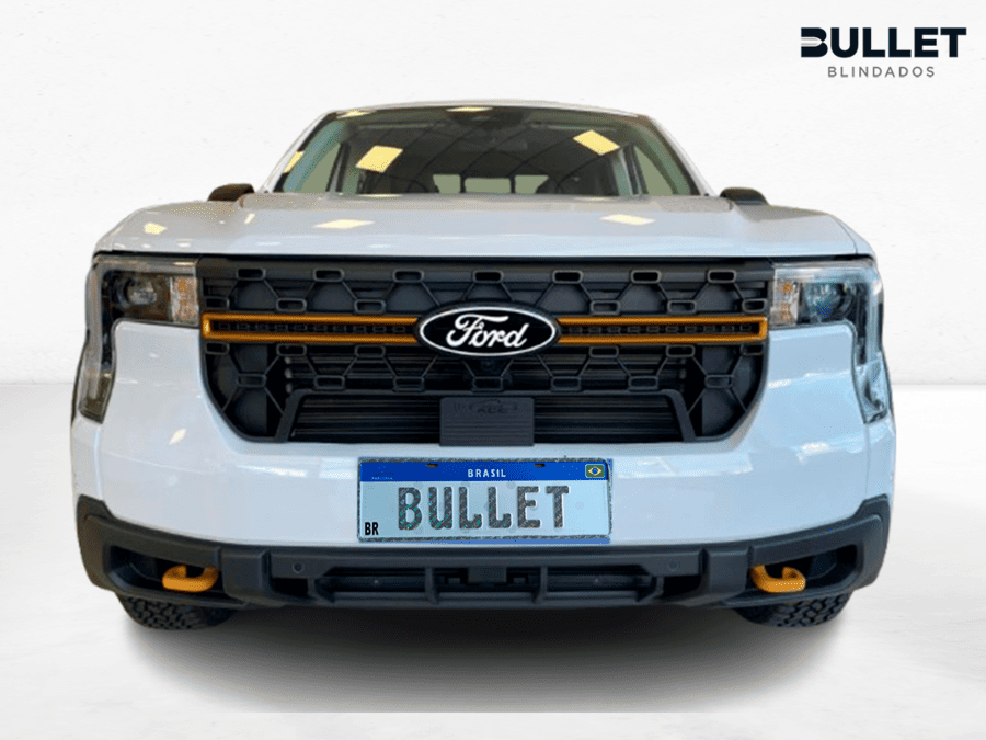 Ford Maverick 2.0 Ecoboost Gasolina Tremor Automático