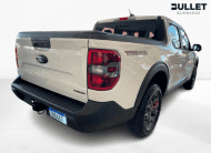 Ford Maverick 2.0 Ecoboost Gasolina Tremor Automático