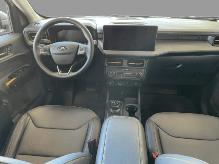 Ford Maverick 2.0 Ecoboost Gasolina Tremor Automático