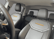 Ford Maverick 2.0 Ecoboost Gasolina Tremor Automático
