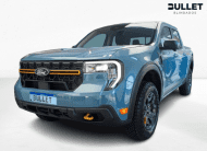 Ford Maverick 2.0 Ecoboost Gasolina Tremor Automático