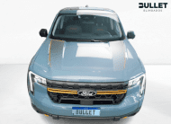 Ford Maverick 2.0 Ecoboost Gasolina Tremor Automático