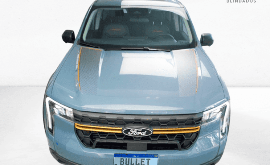Ford Maverick 2.0 Ecoboost Gasolina Tremor Automático
