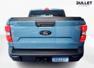 Ford Maverick 2.0 Ecoboost Gasolina Tremor Automático