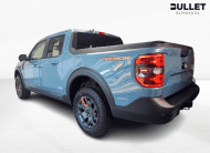 Ford Maverick 2.0 Ecoboost Gasolina Tremor Automático