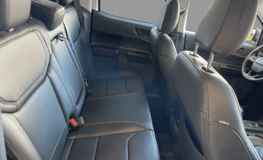 Ford Maverick 2.0 Ecoboost Gasolina Tremor Automático