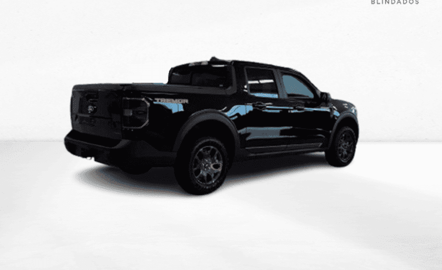 Ford Maverick 2.0 Ecoboost Gasolina Tremor Automático