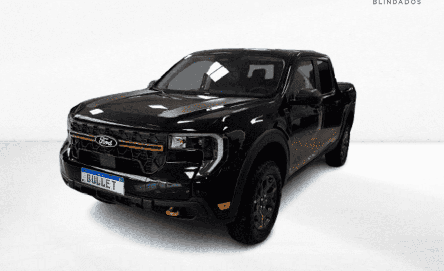 Ford Maverick 2.0 Ecoboost Gasolina Tremor Automático