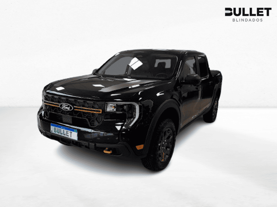 Ford Maverick 2.0 Ecoboost Gasolina Tremor Automático