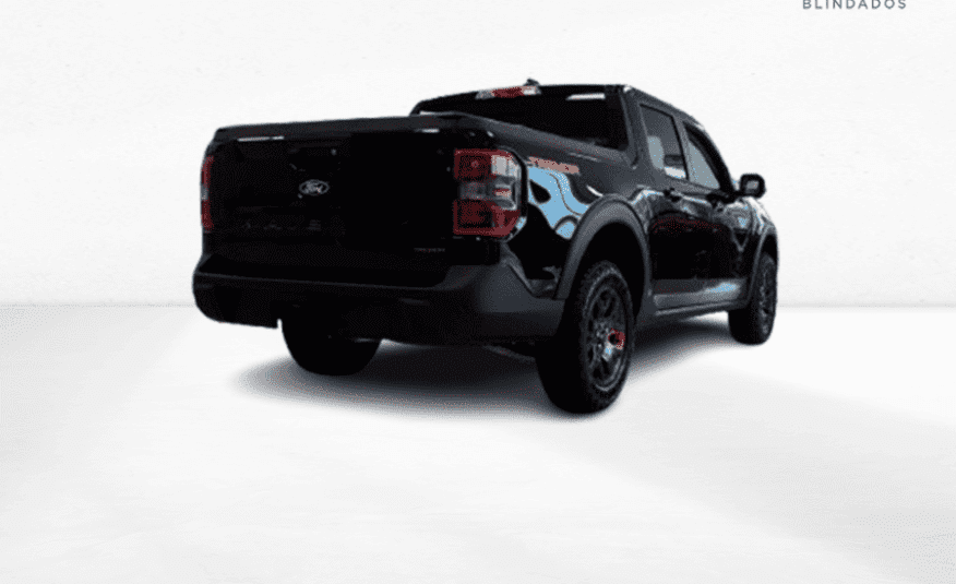 Ford Maverick 2.0 Ecoboost Gasolina Tremor Automático